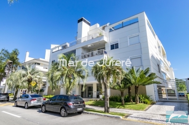 Compra e Venda | Apartamento  | Jurer&ecirc; Internacional | VAI0026-A