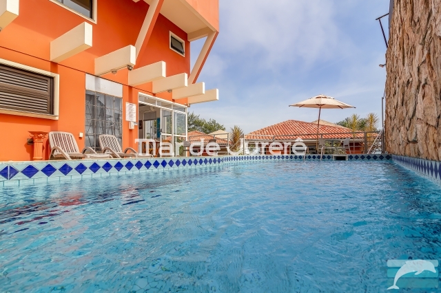 Vacation rentals | Apartament | Jurerê | AAT0052-C