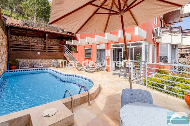 Vacation rentals | Apartament | Jurerê | AAT0052-M