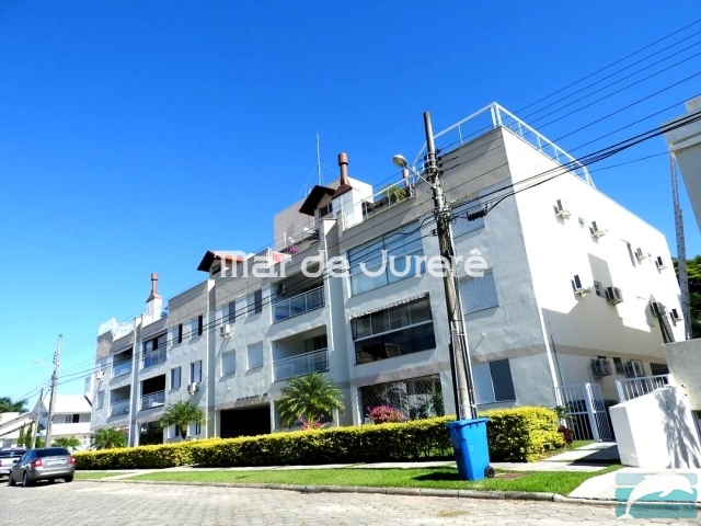 Vacation rentals | Apartament | Jurerê | AAT0038-D