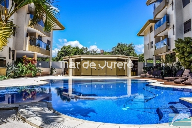 Vacation rentals | Apartament | Jurerê Internacional | AAI0011-A