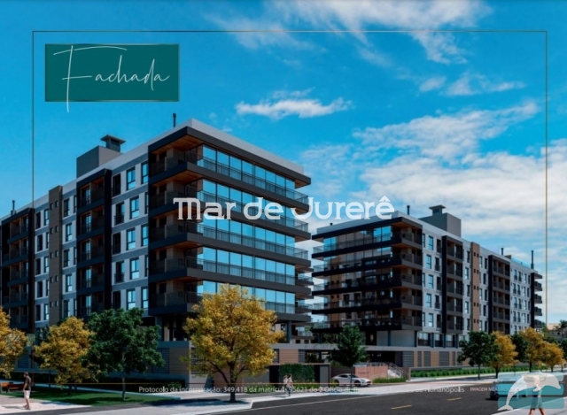 Buy and sell | Apartament  | Jurerê Internacional | VAI0016-B