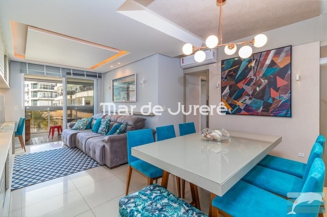 Buy and sell | Apartament  | Jurerê | VAT0048-E