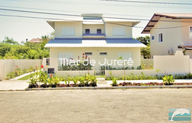 Vacation rentals | Apartament | Jurerê | AAT0061-C
