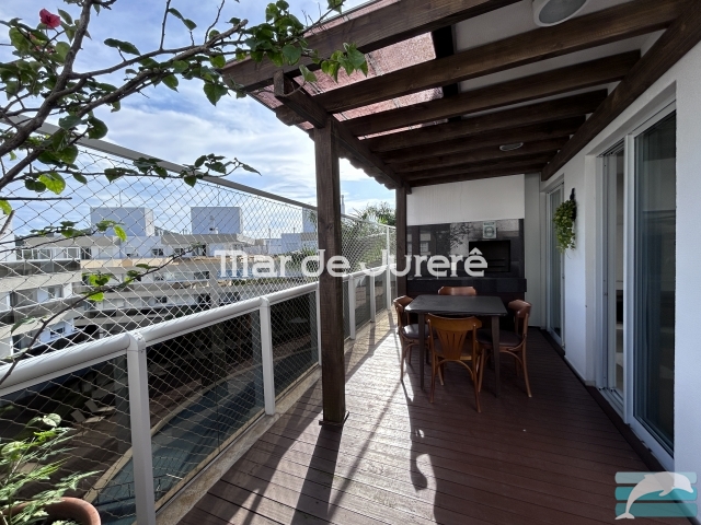 Buy and sell | Apartament  | Jurerê | VAT0048-C