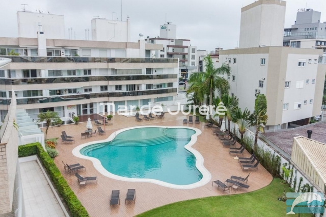 Vacation rentals | Apartament | Jurerê | AAT0021-N