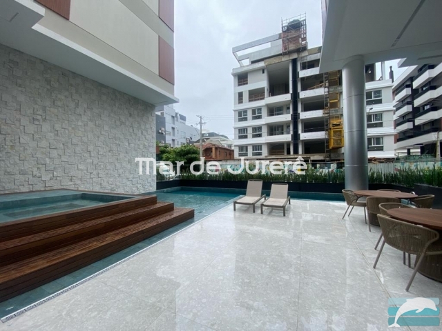 Buy and sell | Apartament  | Jurer&ecirc; | VAT0003-B