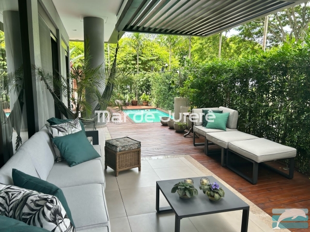 Buy and sell | Apartament  | Jurerê Internacional | VAI0035-C