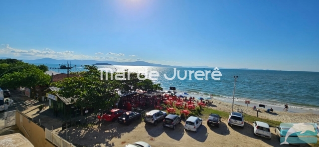 Buy and sell | Apartament  | Cachoeira do Bom Jesus | VAO0003-A