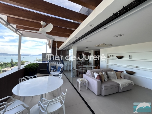 Buy and sell | Apartament  | Jurerê | VAT0009-B