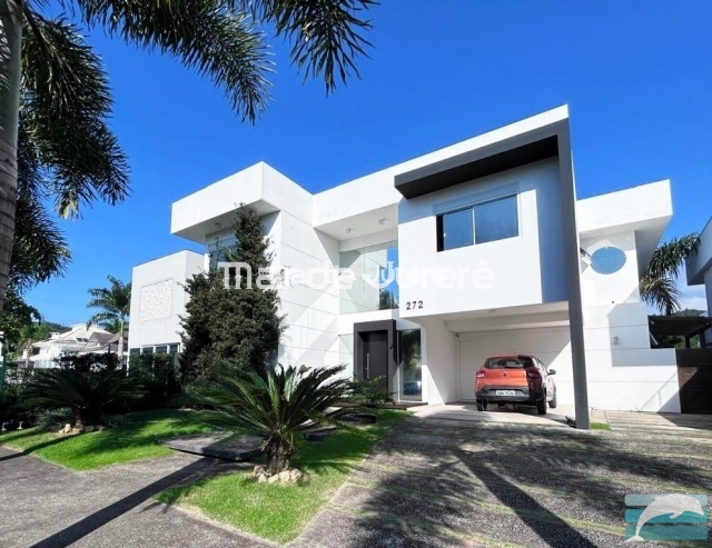 Buy and sell | House  | Jurerê Internacional | VCI0027