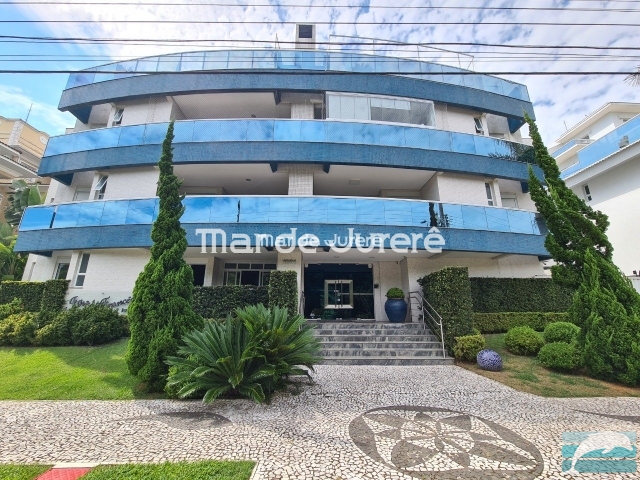 Buy and sell | Apartament  | Jurerê Internacional | VAI0001-A