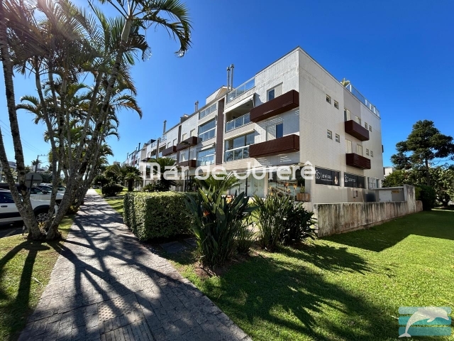 Buy and sell | Apartament  | Jurerê Internacional | VAI0027-A