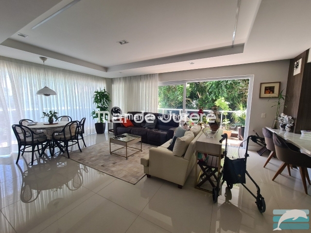 Buy and sell | Apartament  | Jurerê | VAT0074-A