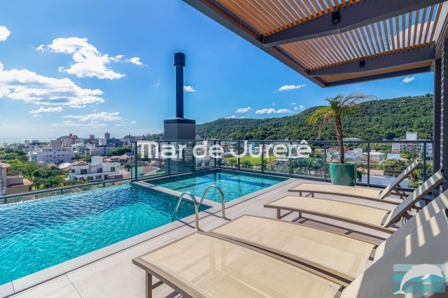 Buy and sell | Apartament  | Jurerê | VAT0041-A