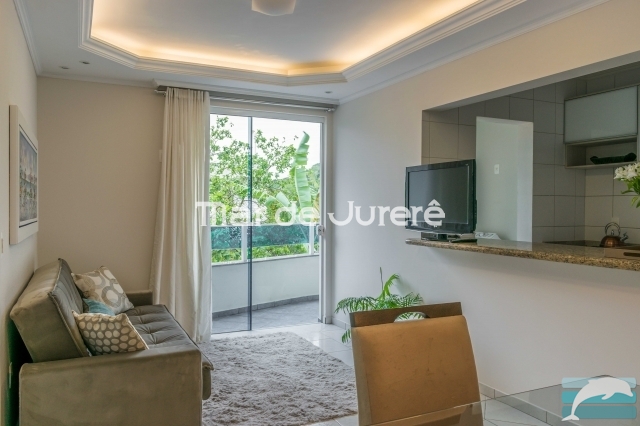 Buy and sell | Apartament  | Jurerê | VAT0012-A