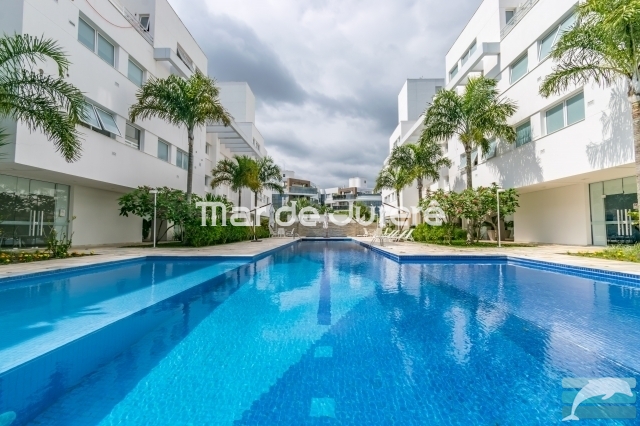 Vacation rentals | Apartament | Jurerê Internacional | AAI0061-A