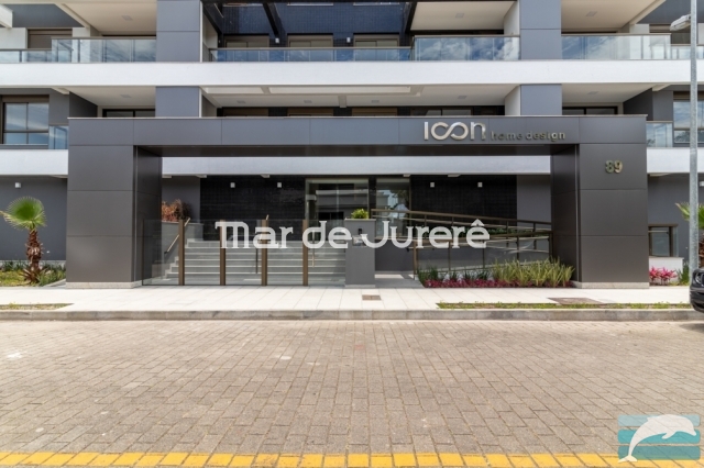 Buy and sell | Apartament  | Jurerê Internacional | VAI0031-A