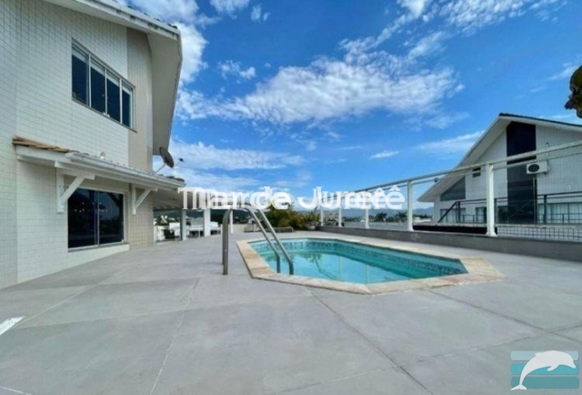 Buy and sell | Apartament  | Jurerê Internacional | VAI0027-B