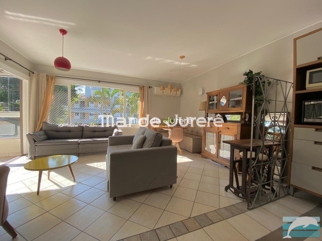 Buy and sell | Apartament  | Jurerê | VAT0057-A