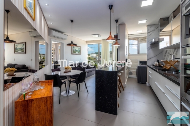 Buy and sell | Apartament  | Jurerê Internacional | VAI0006-C