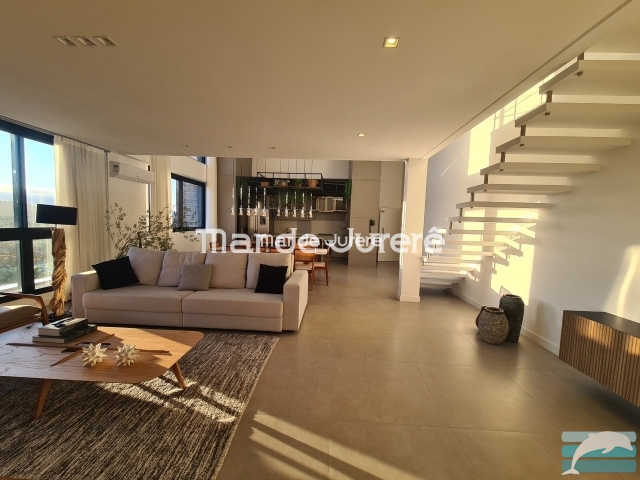 Buy and sell | Apartament  | Jurerê Internacional | VAI0035-E