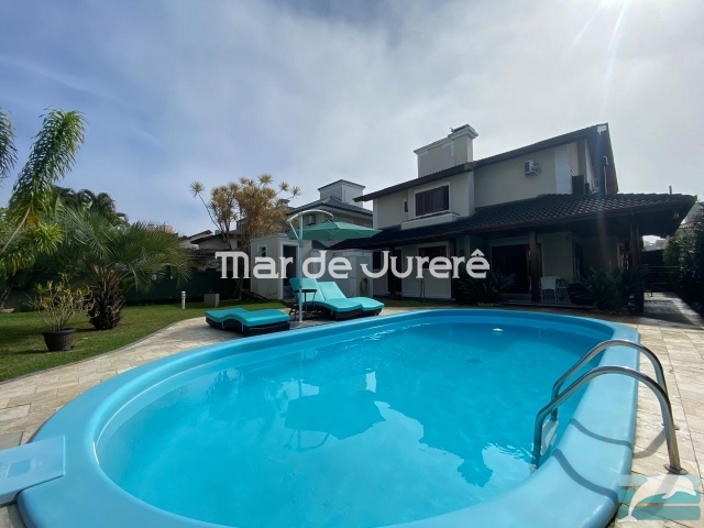 Vacation rentals | House | Jurerê Internacional | ACI0079