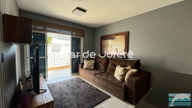 Buy and sell | Apartament  | Jurerê Internacional | VAI0039-A