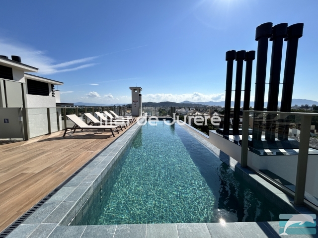 Buy and sell | Apartament  | Jurerê Internacional | VAI0015-C