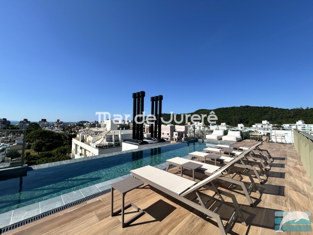 Buy and sell | Apartament  | Jurerê Internacional | VAI0015-D
