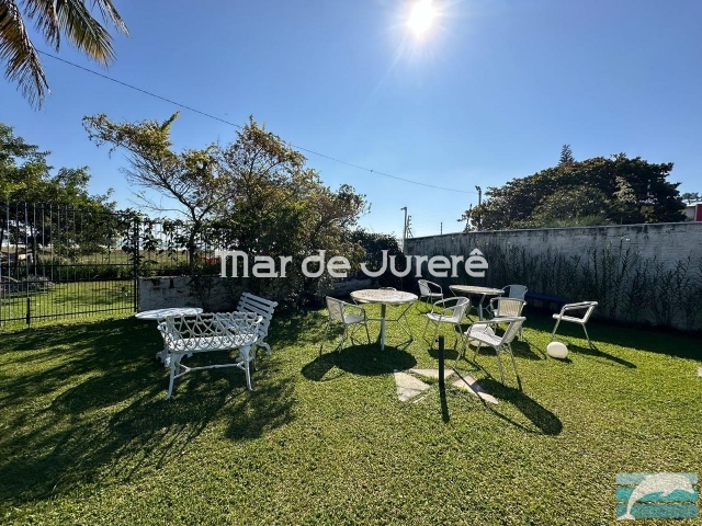 Vacation rentals | House | Jurerê | ACT0001