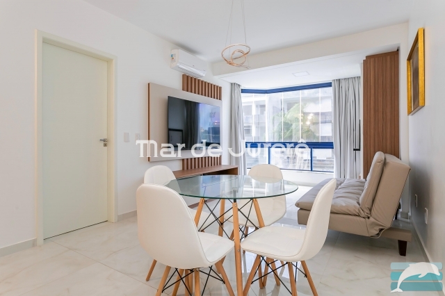 Buy and sell | Apartament  | Jurerê | VAT0045-C