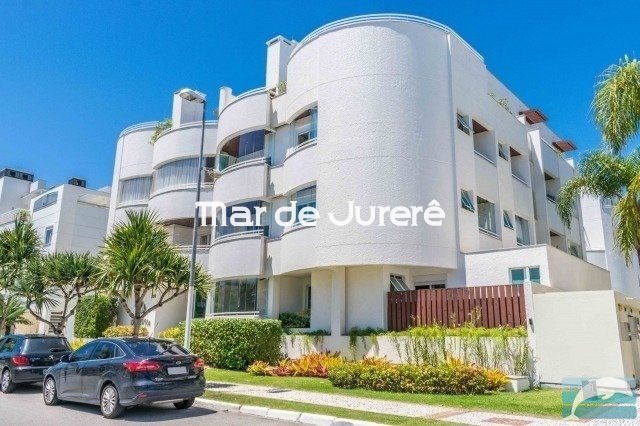 Buy and sell | Apartament  | Jurerê Internacional | VAI0002-A