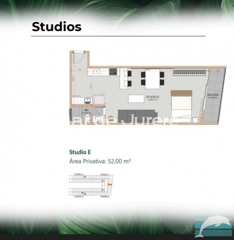 Buy and sell | Apartament  | Saco Grande | VAO0028-D