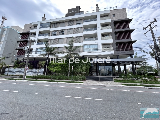 Vacation rentals | Apartament | Jurerê Internacional | AAI0003-B