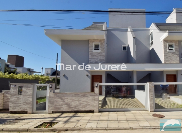 Vacation rentals | House | Jurerê | ACT0002