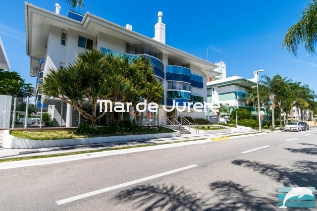 Vacation rentals | Apartament | Jurerê Internacional | AAI0017-A