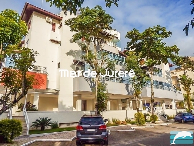 Vacation rentals | Apartament | Jurerê Internacional | AAI0046-A