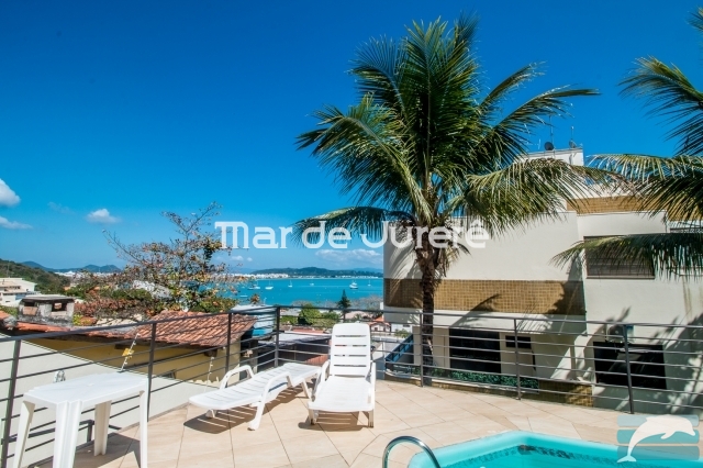 Buy and sell | Apartament  | Jurerê | VAT0009-C