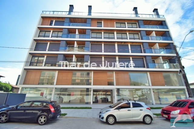 Vacation rentals | Apartament | Jurerê | AAT0009-A