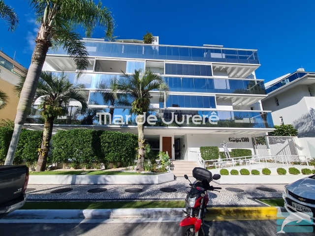 Buy and sell | Apartament  | Jurerê Internacional | VAI0029-C