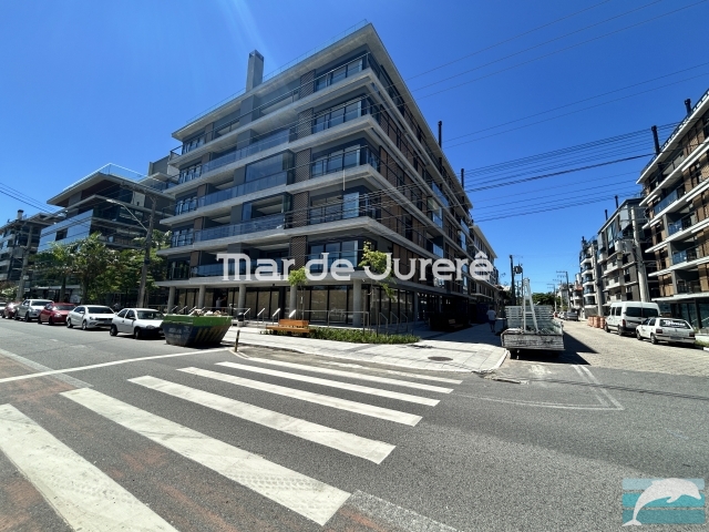 Buy and sell | Apartament  | Jurer&ecirc; | VAT0033-B