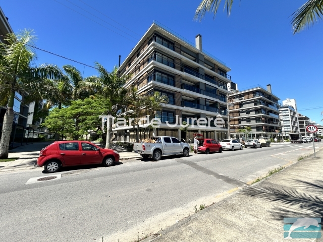 Compra e Venda | Apartamento  | Jurer&ecirc; | VAT0033-D