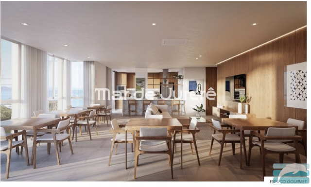 Buy and sell | Apartament  | Jurerê | VAT0017-E