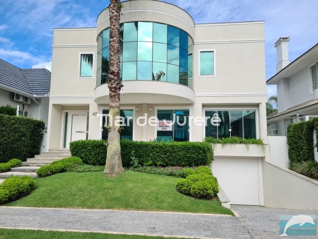 Compra y Venta | Casa  | Jurerê Internacional | VCI0005