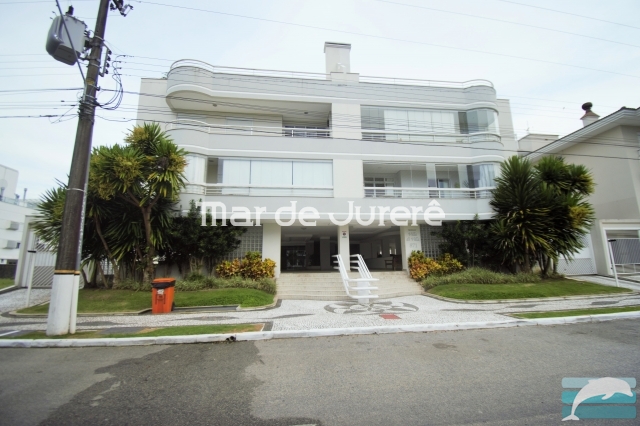 Alquiler temporario | Departamento | Jurerê Internacional | AAI0035-C