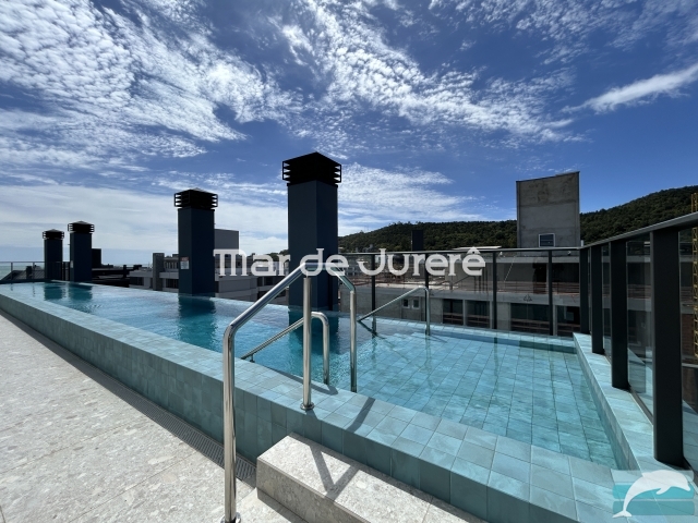 Buy and sell | Apartament  | Jurerê | VAT0010-C