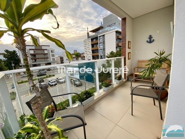 Buy and sell | Apartament  | Jurerê | VAT0047-A