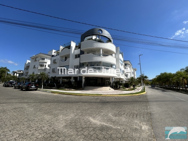 Buy and sell | Apartament  | Jurerê Internacional | VAI0022-A