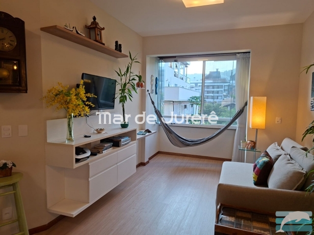 Buy and sell | Apartament  | Jurerê | VAT0052-A
